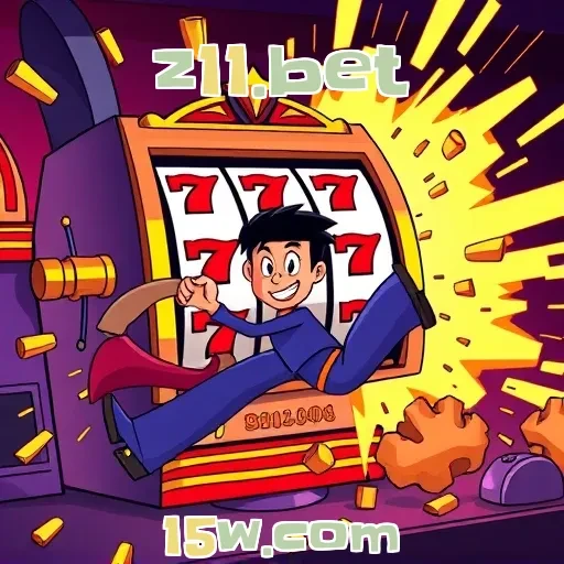 z11.bet: Descubra os Bônus que Transformam Suas Apostas