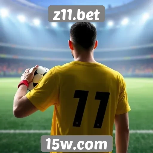 Comparação entre z11.bet e concorrentes