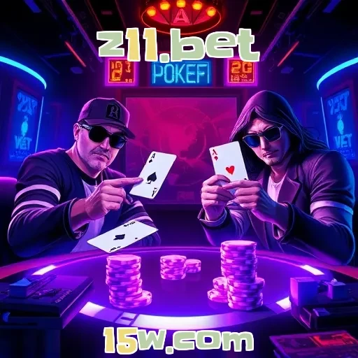 z11.bet: Descubra a Experiência Transformadora em Jogos Online