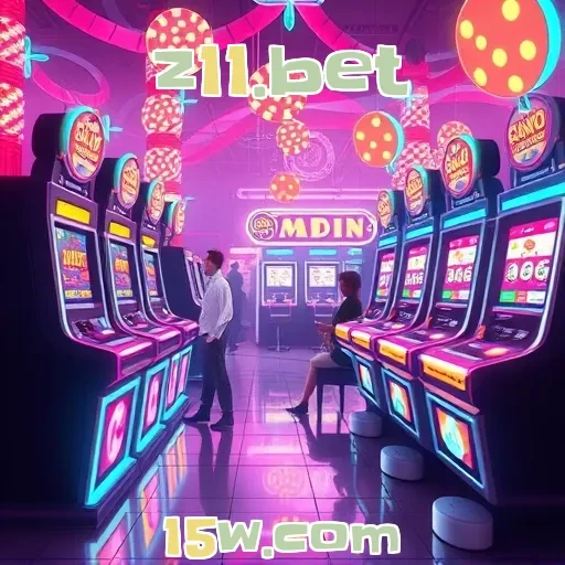 z11.bet: Descubra a Revolução dos Jogos Mobile no Brasil