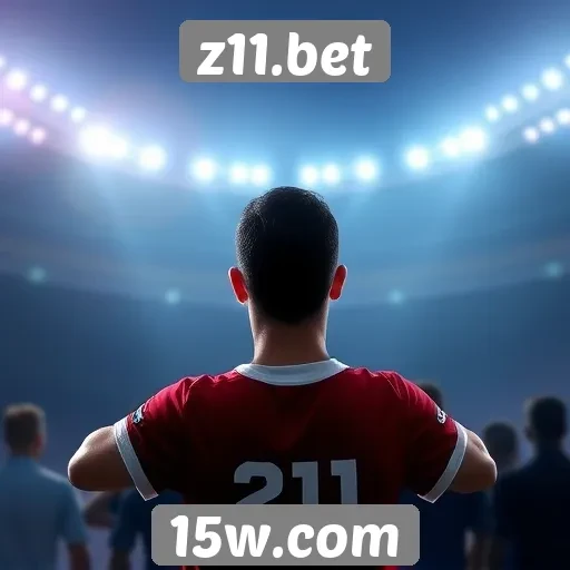 Benefícios de se registrar no z11.bet