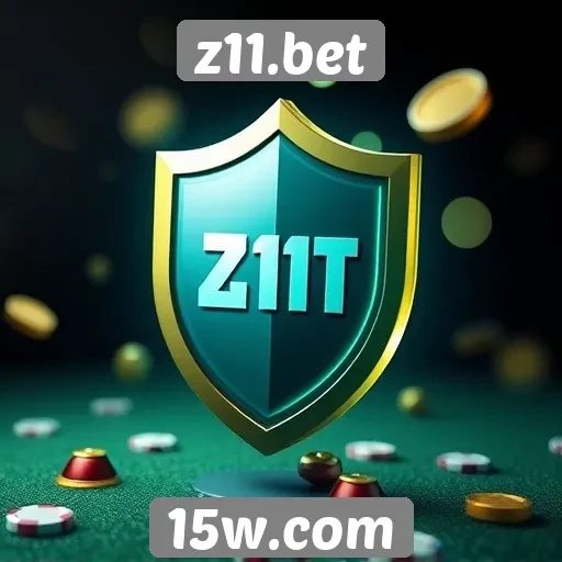 Análise da segurança do site z11.bet