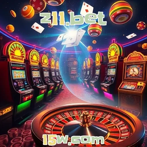 z11.bet: A Melhor Experiência em Jogos de Mesa na Internet