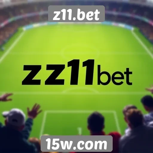 Novidades e recursos do site z11.bet